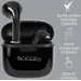 TIKKERS Teen Smartwatch TKS10-0002-SETARG, image 2