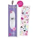 TIKKERS Girls White Silicone Strap TK0052, image 3