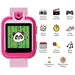 TIKKERS Interactive Smartwatch Pink Strap TKS02-0001, image 4