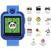 TIKKERS Interactive Smartwatch Blue Strap TKS02-0002, image 5