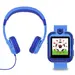 TIKKERS Interactive Smartwatch Blue Strap TKS02-0002