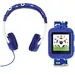TIKKERS Interactive Smartwatch Football Σετ Με Ακουστικά TKS02-0004
