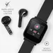 TIKKERS Teen Smartwatch TKS10-0002-SETARG, image 5