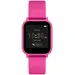 TIKKERS Teen Smartwatch Bright Pink TKS10-0003