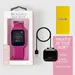TIKKERS Teen Smartwatch Bright Pink TKS10-0003, image 3