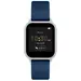 TIKKERS Teen Smartwatch Navy Blue TKS10-0005