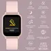 TIKKERS Teen Smartwatch Nude TKS10-0006, image 2