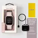 TIKKERS Teen Smartwatch Nude TKS10-0006, image 3