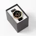 REFLEX ACTIVE Series 07 Smartwatch Black Silicon Strap RA07-2148, image 2