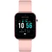 REFLEX ACTIVE Series 13 Smartwatch Pink Silicon Strap RA13-2138