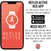 REFLEX ACTIVE Series 13 Smartwatch Pink Silicon Strap RA13-2138, image 5