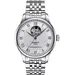 TISSOT Le Locle Powermatic 80 Open Heart T0064071103302