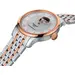 TISSOT Le Locle Powermatic 80 Open Heart T0064072203302, image 4