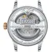 TISSOT Le Locle Powermatic 80 Open Heart T0064072203302, image 6