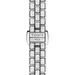 TISSOT Lovely Square T0581091104101, image 4