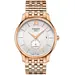 TISSOT Tradition Small Second Automatic T0634283303800