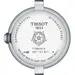 TISSOT Bellissima Small Lady T1260101611302, image 4