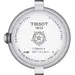 TISSOT Bellissima Small Lady T1260106611300, image 5