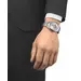 TISSOT Gentleman Powermatic 80 Open Heart T1274071103101, image 2