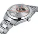 TISSOT Gentleman Powermatic 80 Open Heart T1274071103101, image 4