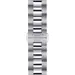 TISSOT Gentleman Powermatic 80 Open Heart T1274071103101, image 7