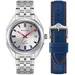 BULOVA Jet Star Precisionist 96K112