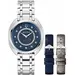 BULOVA Duality Crystals Set 96X160