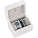 BULOVA Duality Crystals Set 96X160, image 8