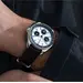 BULOVA Lunar Pilot Chronograph Set 98K112, image 2