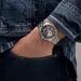 HAMILTON Jazzmaster Skeleton Automatic H42535141, image 2