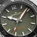 HAMILTON Khaki Navy Frogman Automatic H77455360, image 3