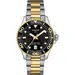 TISSOT Seastar 1000 T1202102205100
