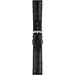 TISSOT Αυθεντικό Μαύρο Δερμάτινο Λουράκι 22/20 T852041653, image 3
