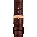TISSOT Genuine Leather Strap 15/14 T852043042