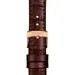 TISSOT Genuine Leather Strap 15/14 T852043042