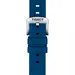TISSOT Genuine Rubber Strap 20/17 T852044837