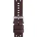 TISSOT Genuine Leather Strap 22/22 T852046777