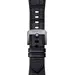 TISSOT Genuine Leather Strap For PRX Model 12mm T852047562