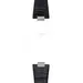 TISSOT Genuine Leather Strap For PRX Model 12mm T852047562, image 2