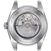 TISSOT Gentleman Powermatic 80 Silicium Solid 18K Gold Bezel T9274074604101, image 2
