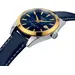 TISSOT Gentleman Powermatic 80 Silicium Solid 18K Gold Bezel T9274074604101, image 3