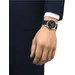 TISSOT Gentleman Powermatic 80 Silicium Solid 18K Gold Bezel T9274074604101, image 7
