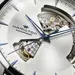 HAMILTON Jazzmaster Open Heart Automatic H32675150, image 4