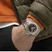 HAMILTON Khaki Navy Frogman Automatic H77485130, image 2