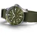 HAMILTON Khaki Navy Scuba H82241961, image 3