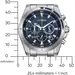 CITIZEN Chronograph AN8201-57L, image 3
