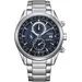 CITIZEN Eco-Drive Chronograph Radio Controlled AT8260-85L