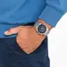 CITIZEN Tsuki-Yomi Eco-Drive Moonphase Titanium BY1010-81L, image 2