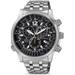 CITIZEN Eco-Drive Radio Controlled Titanium CB5850-80E