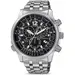CITIZEN Eco-Drive Radio Controlled Titanium CB5850-80E